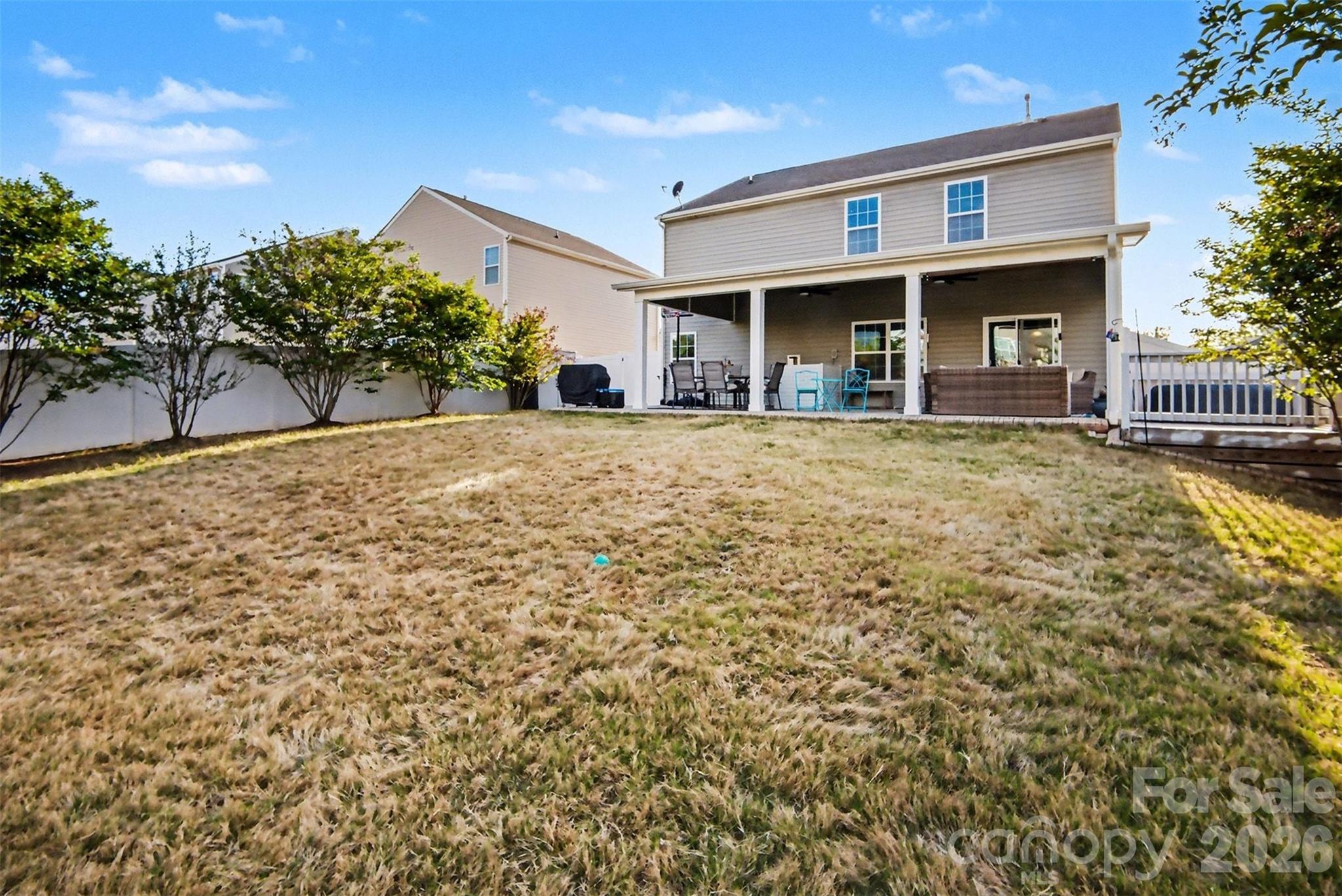 7130 Branch Fork Road — Charlotte