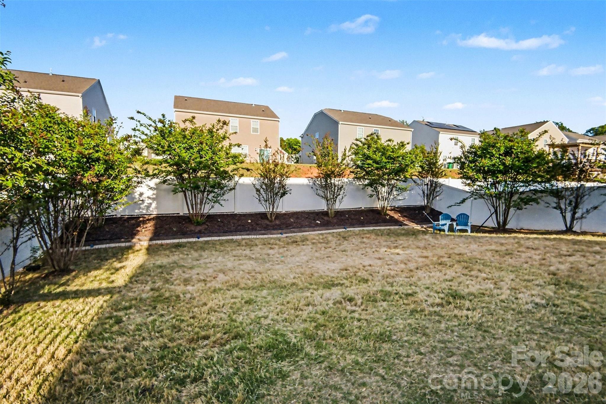 7130 Branch Fork Road — Charlotte