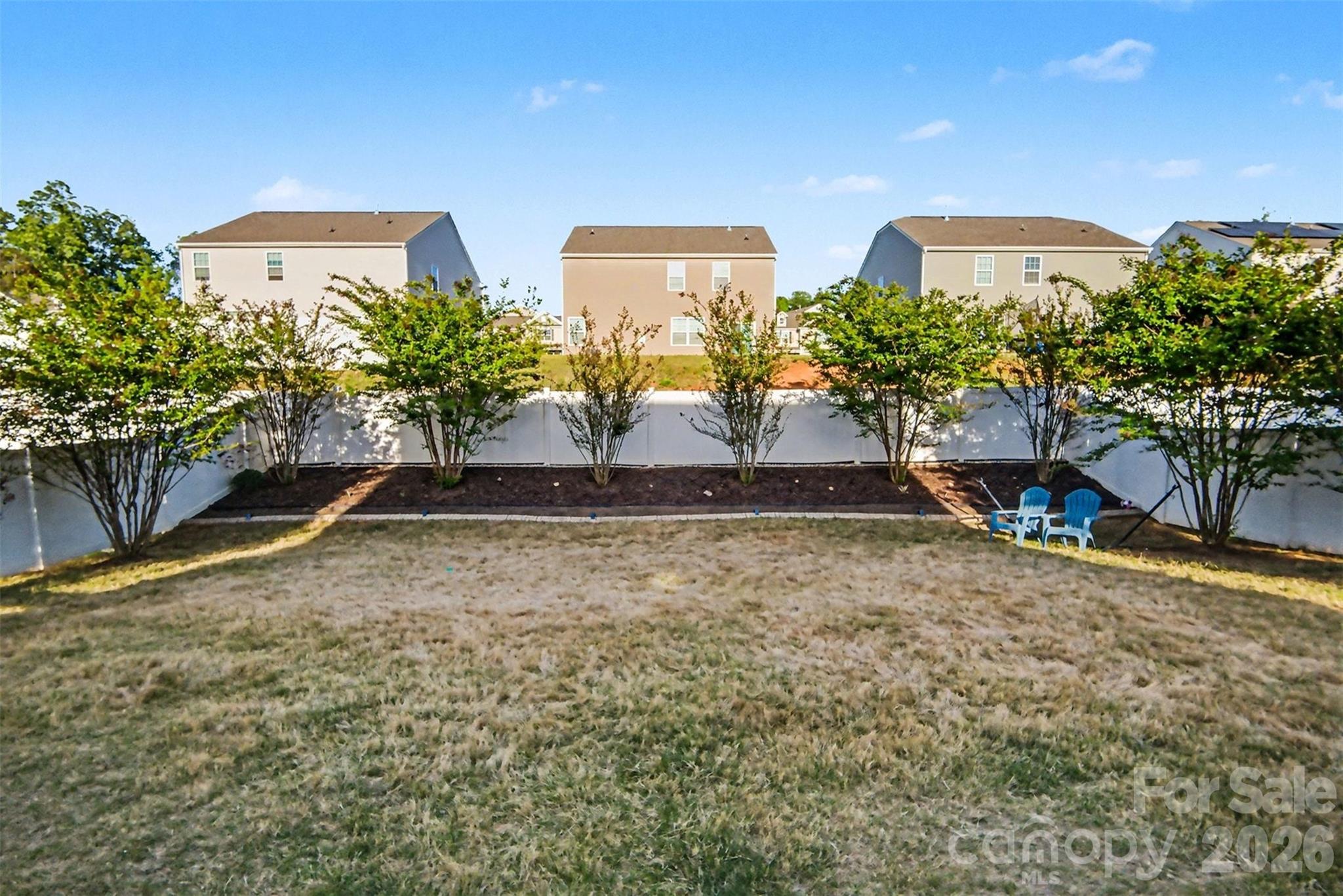 7130 Branch Fork Road — Charlotte