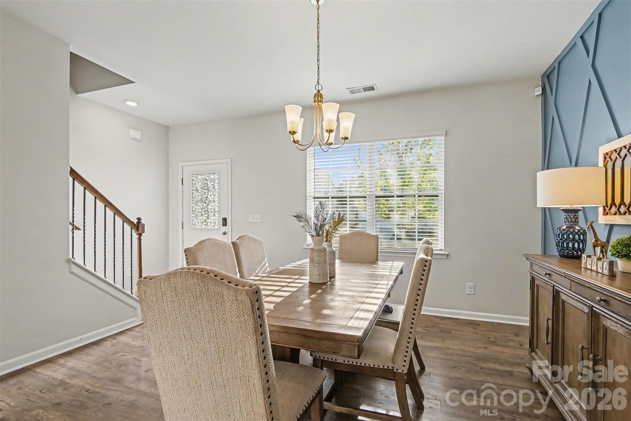 7130 Branch Fork Road — Charlotte