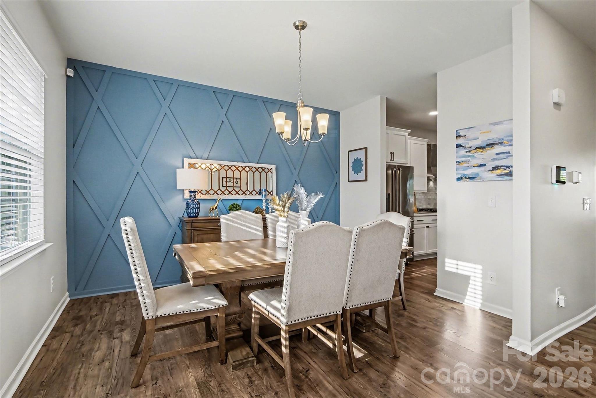 7130 Branch Fork Road — Charlotte