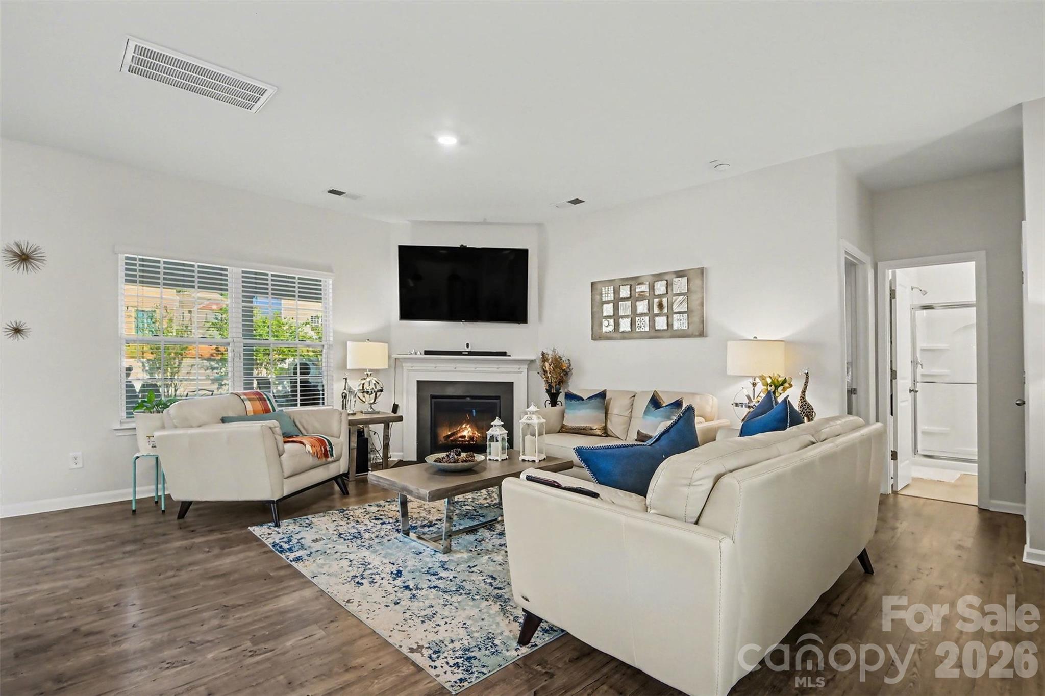 7130 Branch Fork Road — Charlotte