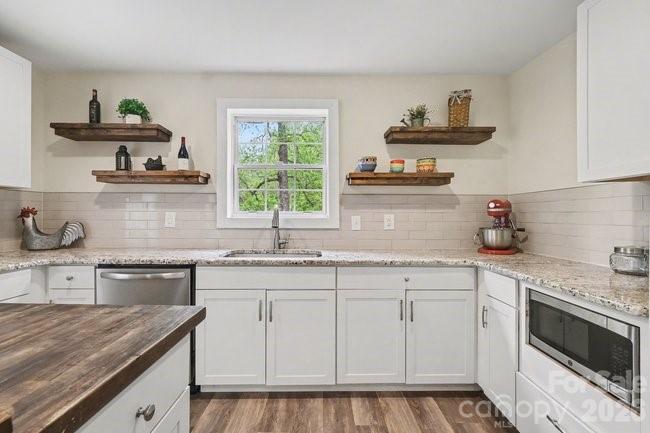 500 Boger Street — Mooresville