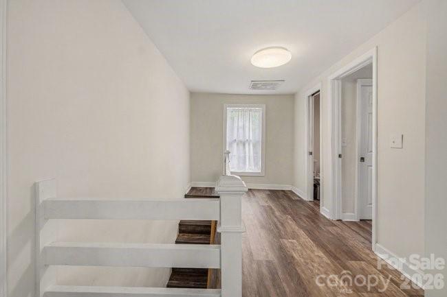 500 Boger Street — Mooresville
