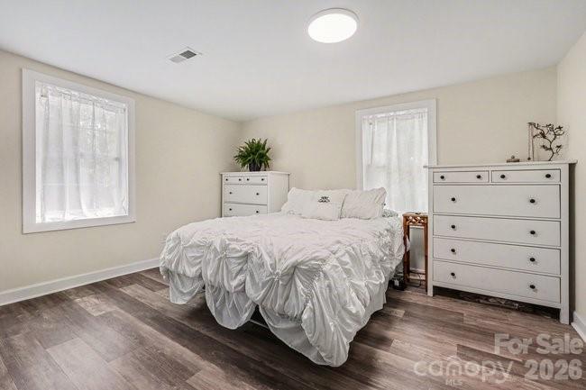 500 Boger Street — Mooresville