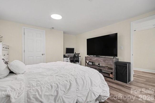500 Boger Street — Mooresville