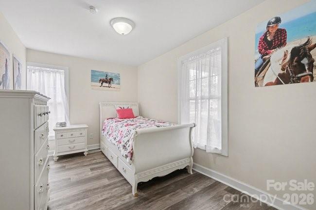 500 Boger Street — Mooresville