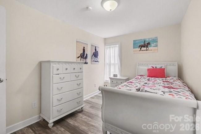 500 Boger Street — Mooresville