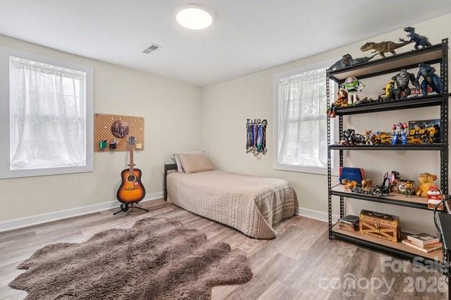 500 Boger Street — Mooresville