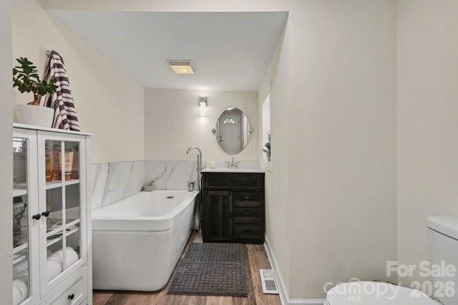 500 Boger Street — Mooresville