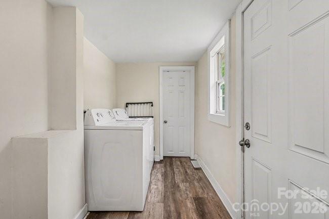 500 Boger Street — Mooresville
