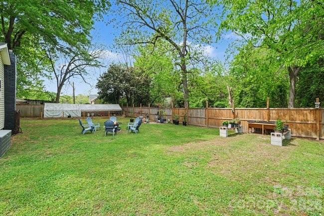 500 Boger Street — Mooresville