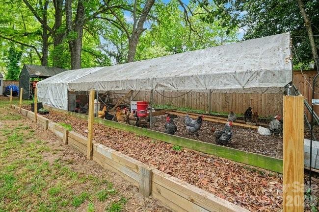 500 Boger Street — Mooresville