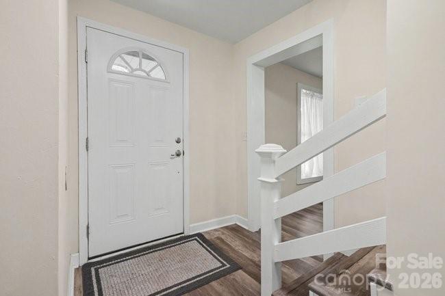 500 Boger Street — Mooresville