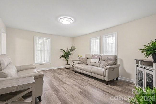500 Boger Street — Mooresville