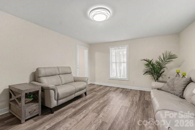 500 Boger Street — Mooresville