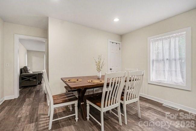 500 Boger Street — Mooresville