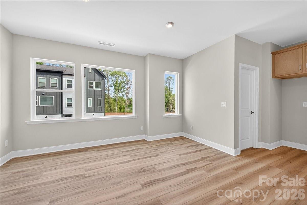 7925 Cedarsmith Court — Charlotte
