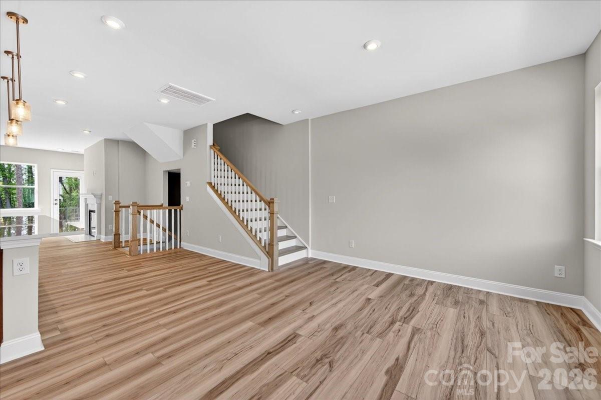 7925 Cedarsmith Court — Charlotte