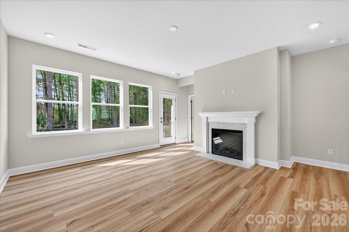 7925 Cedarsmith Court — Charlotte