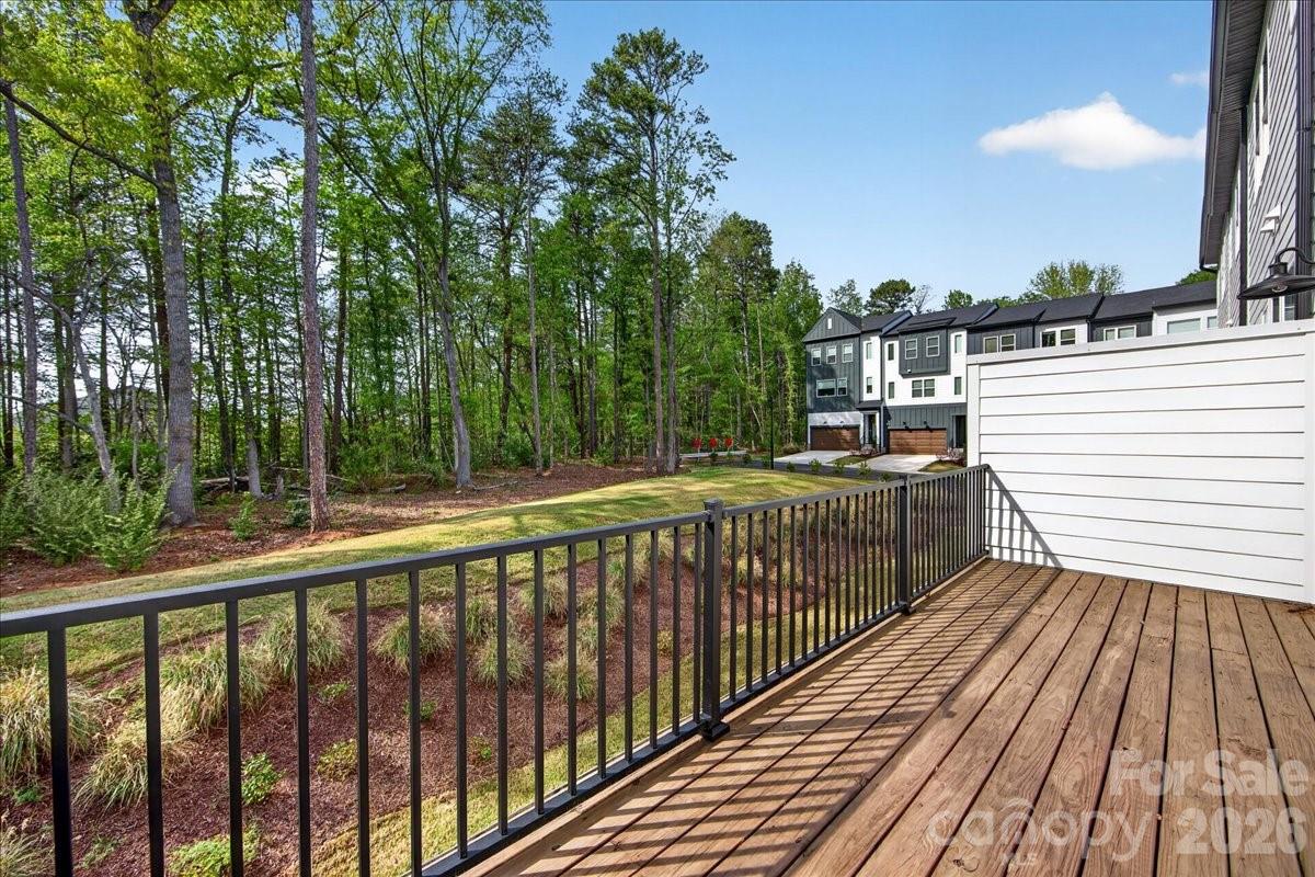 7925 Cedarsmith Court — Charlotte