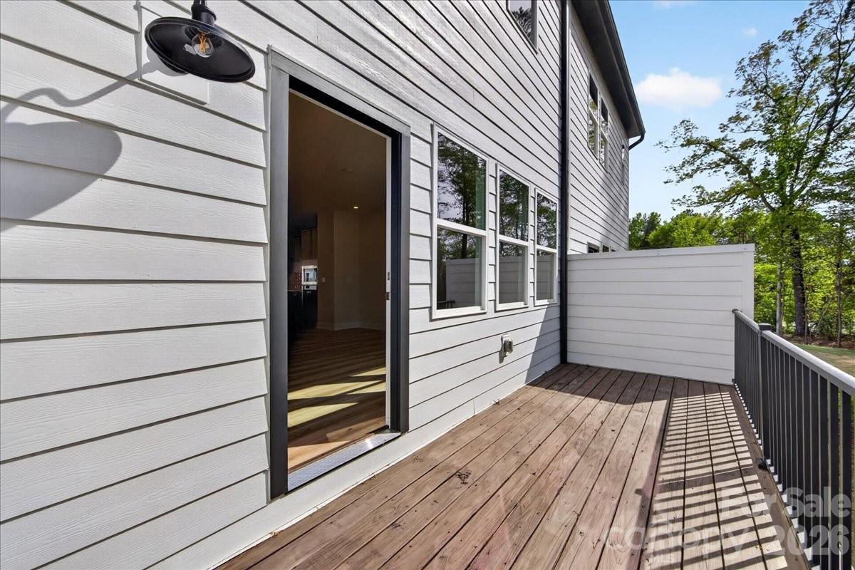 7925 Cedarsmith Court — Charlotte