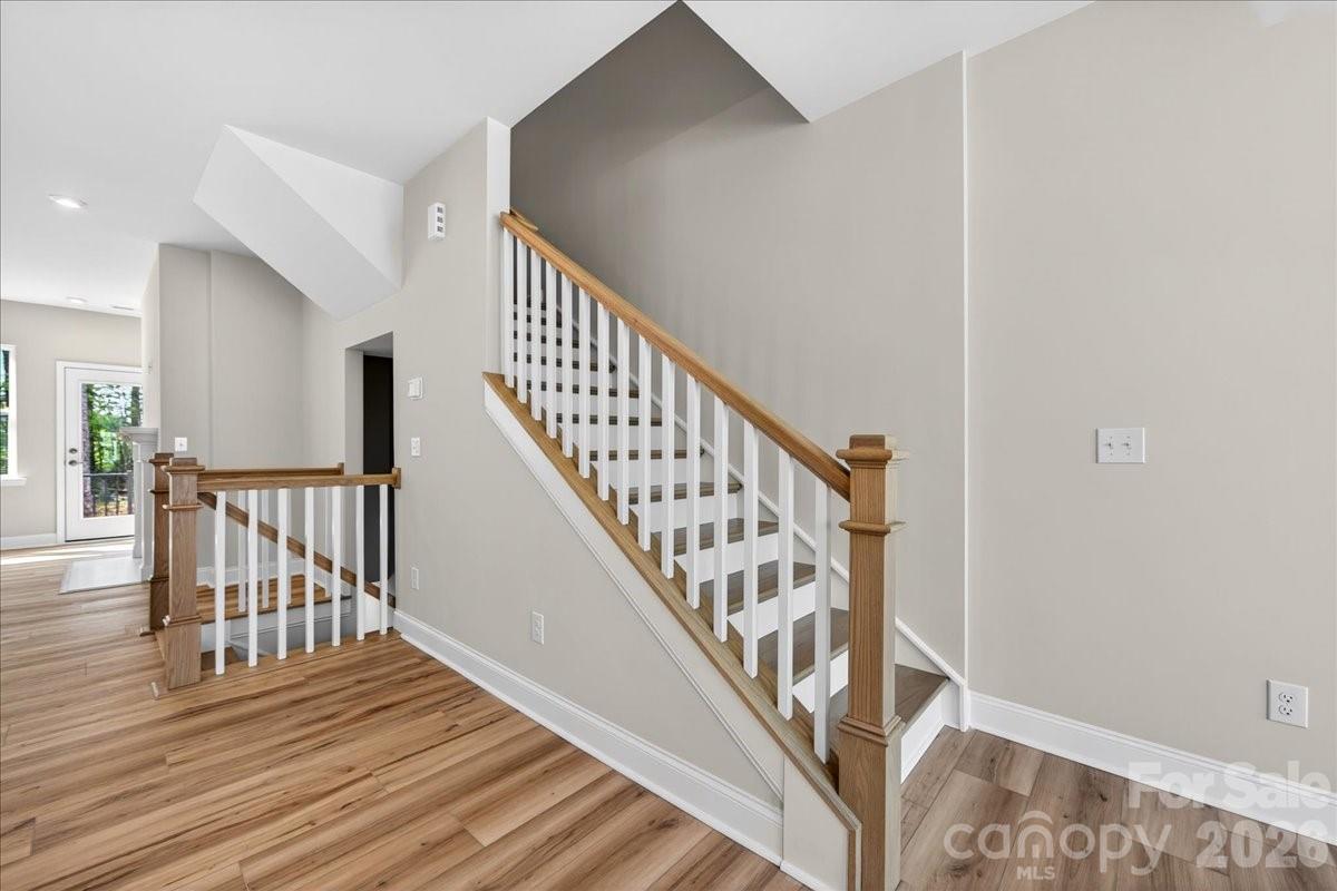 7925 Cedarsmith Court — Charlotte