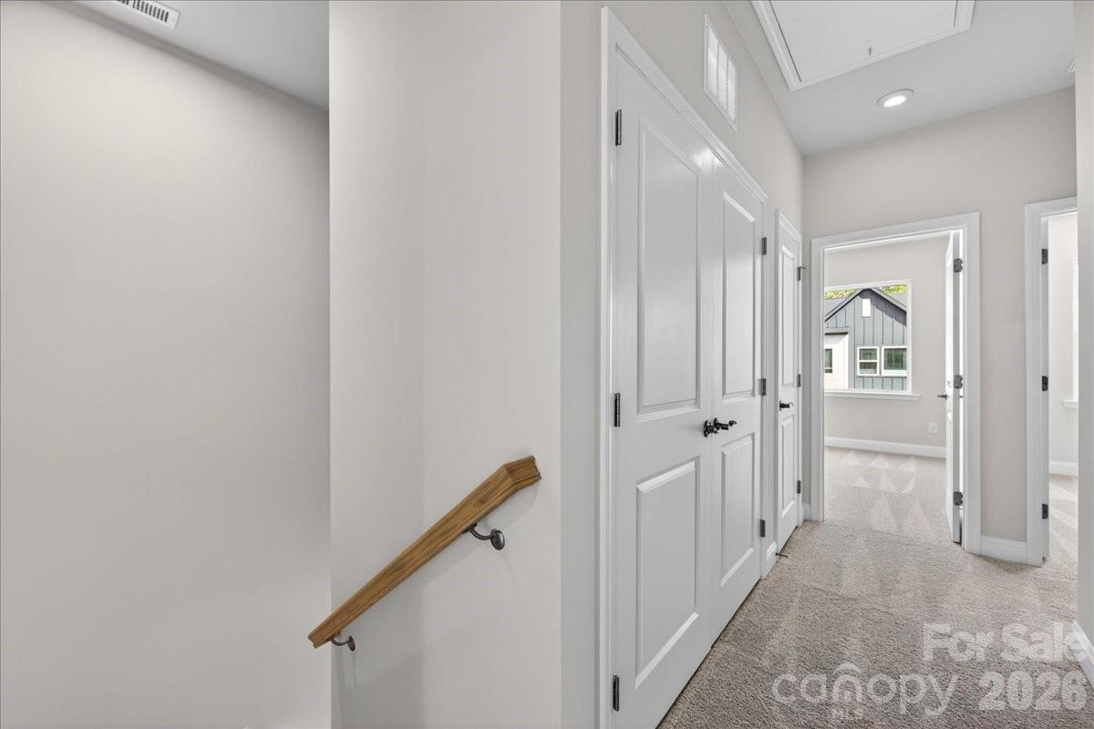 7925 Cedarsmith Court — Charlotte