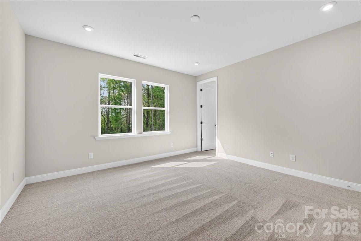 7925 Cedarsmith Court — Charlotte