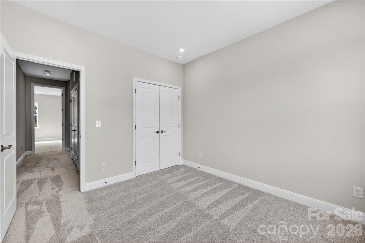 7925 Cedarsmith Court — Charlotte
