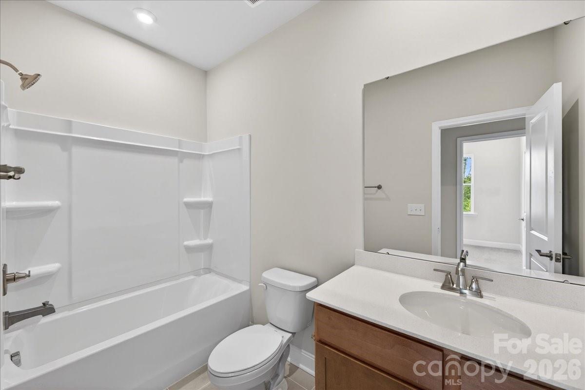 7925 Cedarsmith Court — Charlotte