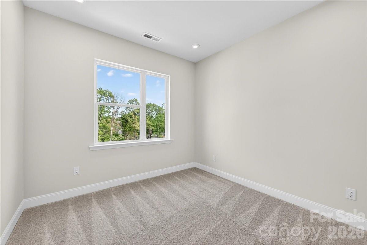 7925 Cedarsmith Court — Charlotte