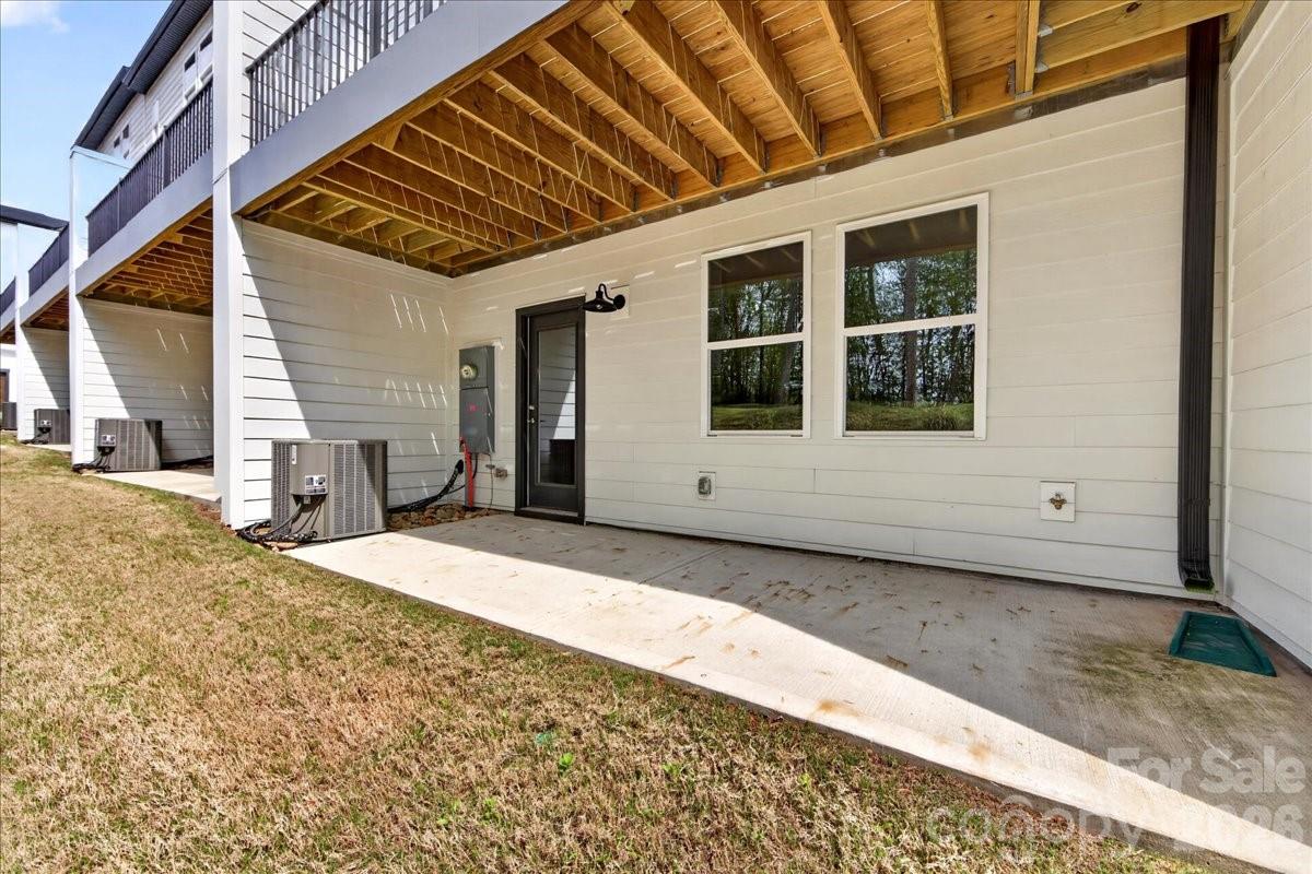 7925 Cedarsmith Court — Charlotte