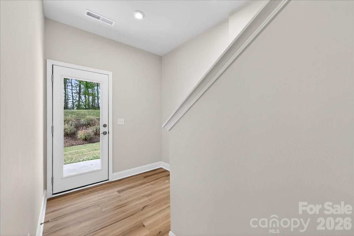 7925 Cedarsmith Court — Charlotte