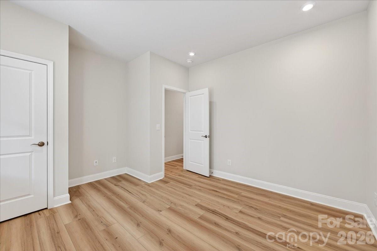 7925 Cedarsmith Court — Charlotte