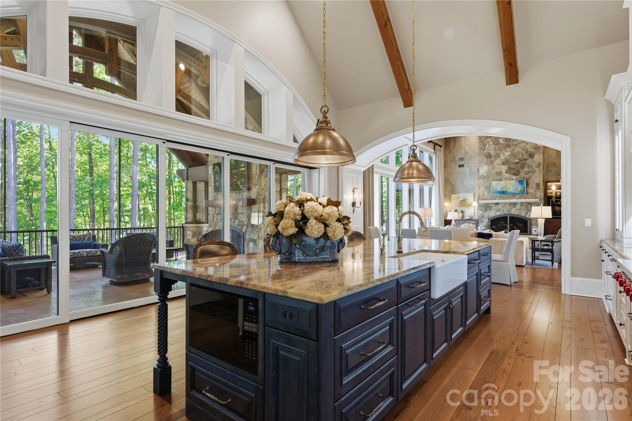 171 White Horse Drive — Mooresville
