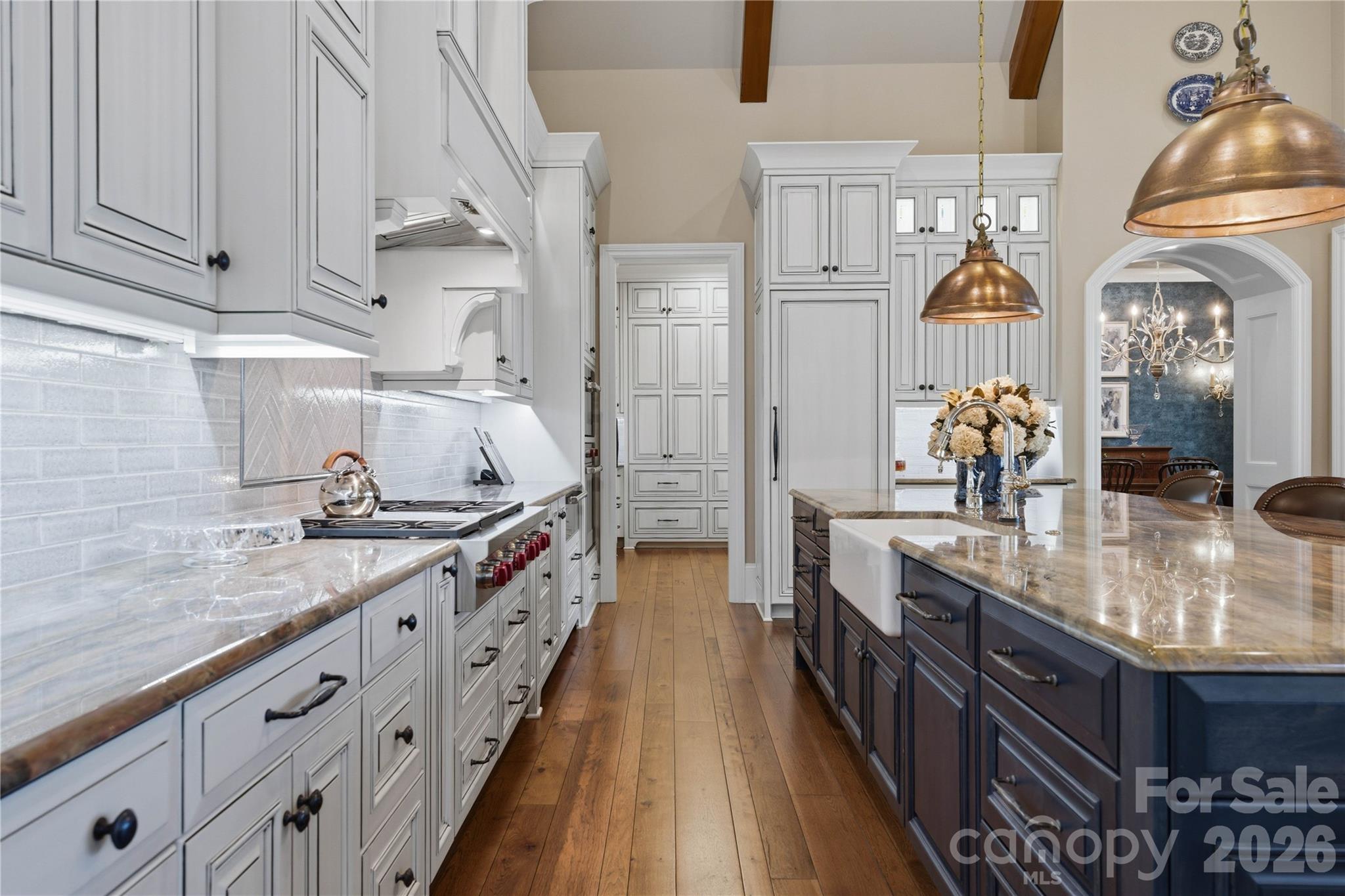171 White Horse Drive — Mooresville