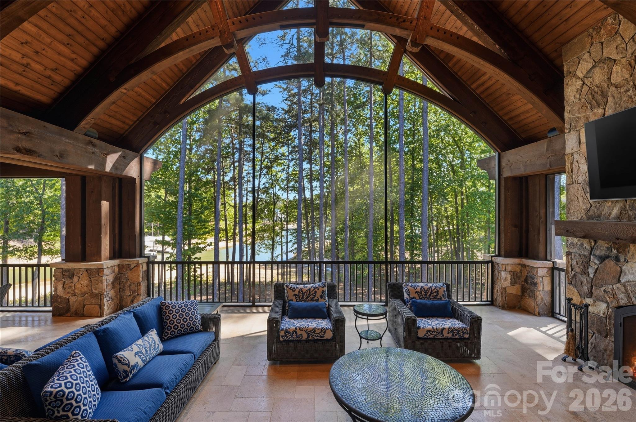 171 White Horse Drive — Mooresville