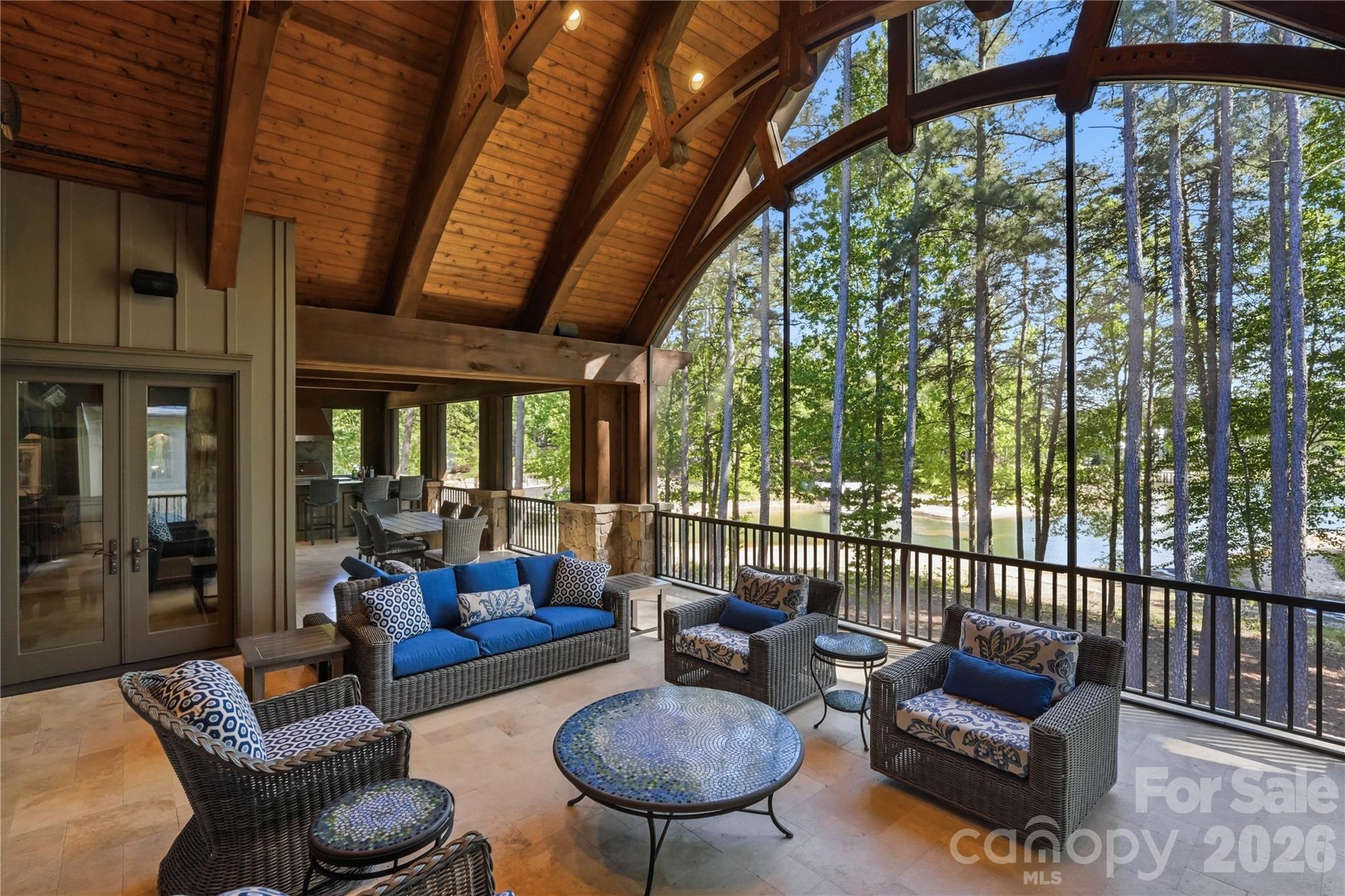171 White Horse Drive — Mooresville