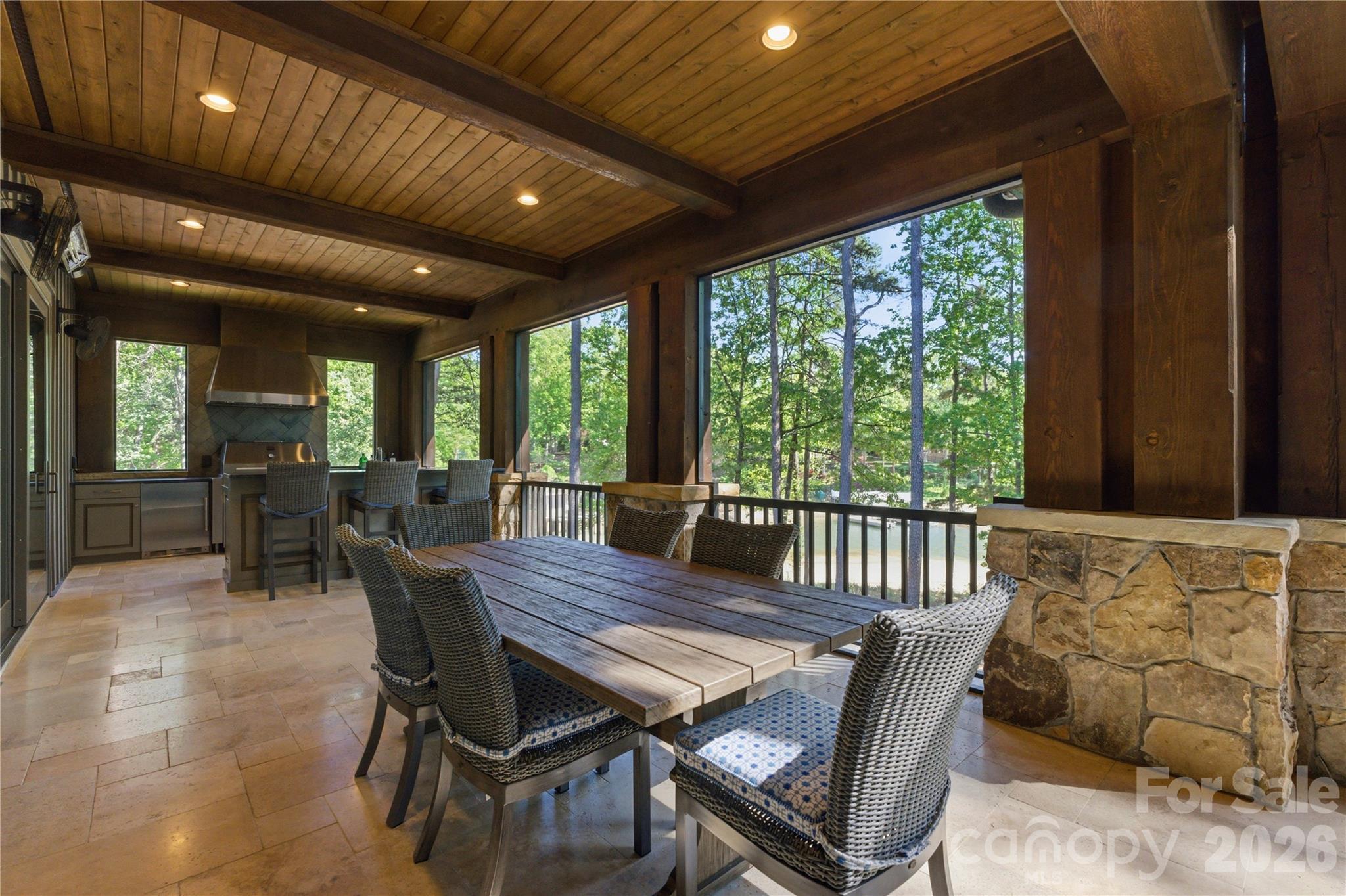 171 White Horse Drive — Mooresville