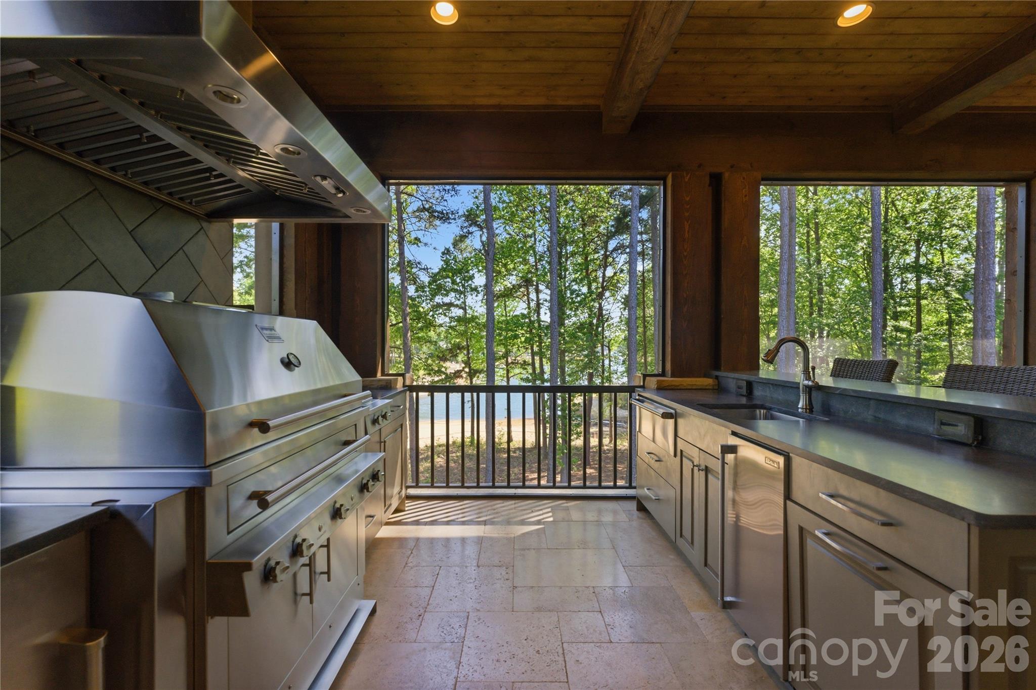 171 White Horse Drive — Mooresville