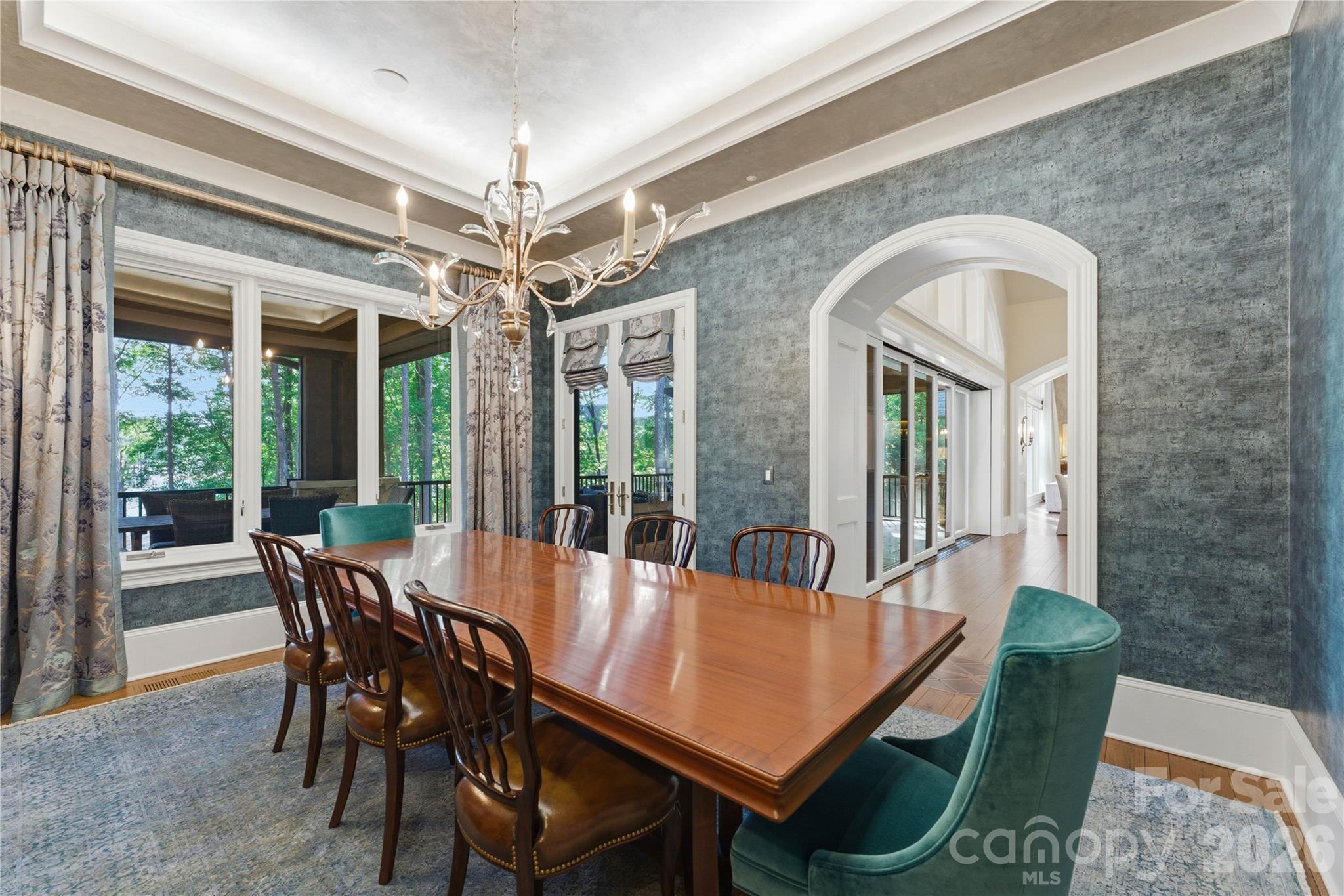 171 White Horse Drive — Mooresville