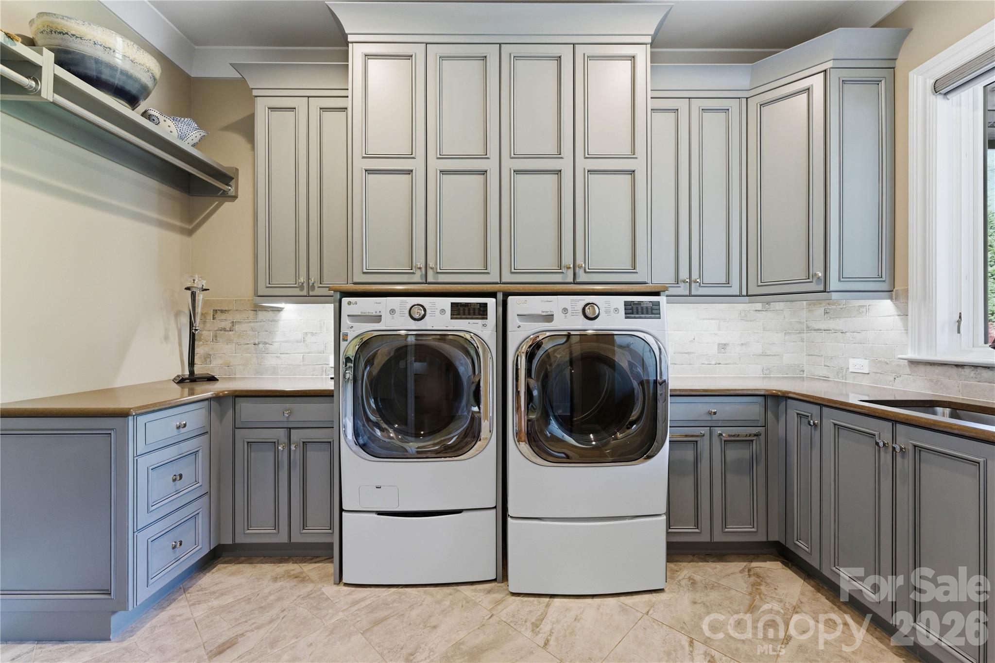 171 White Horse Drive — Mooresville