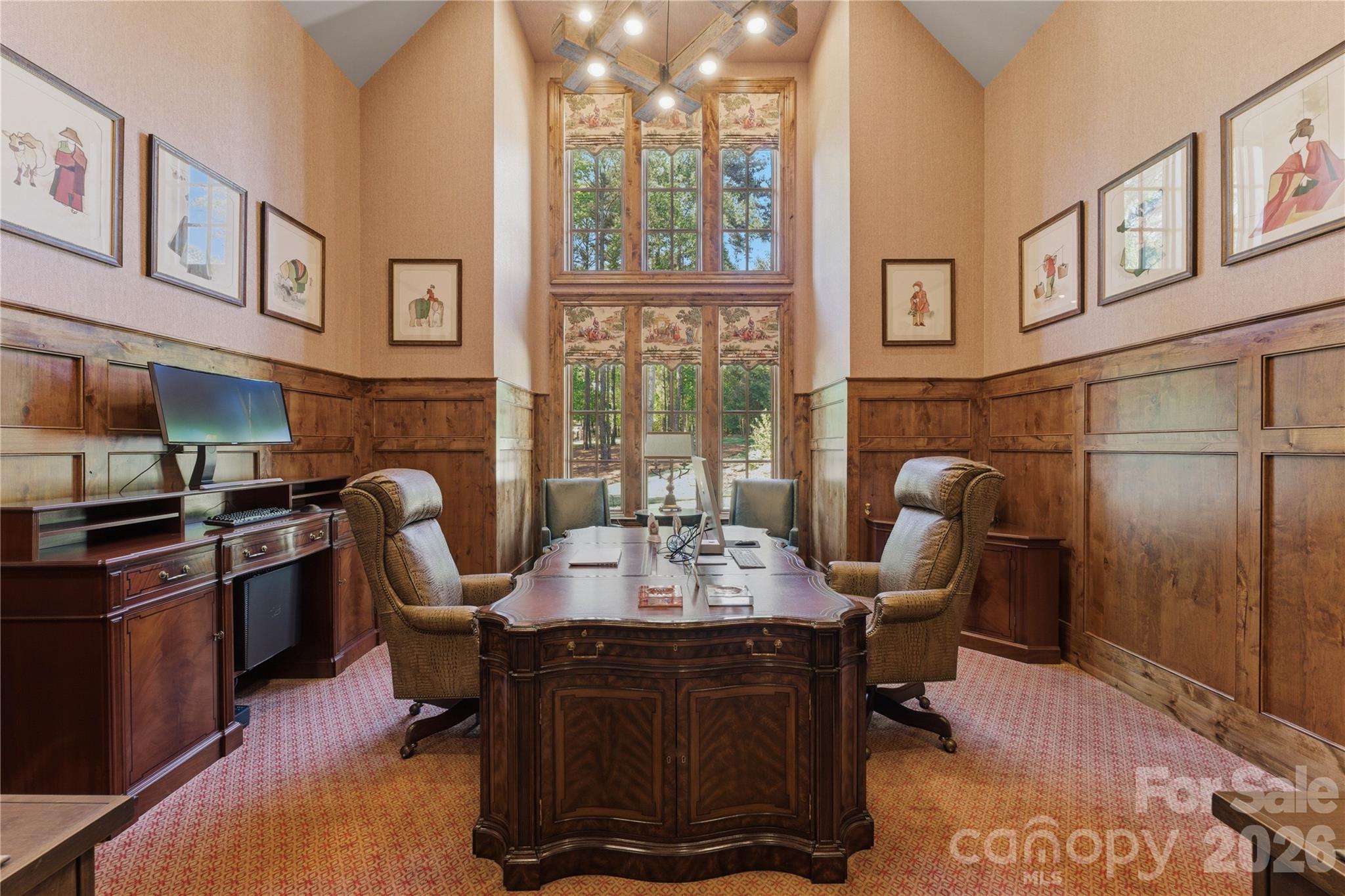 171 White Horse Drive — Mooresville