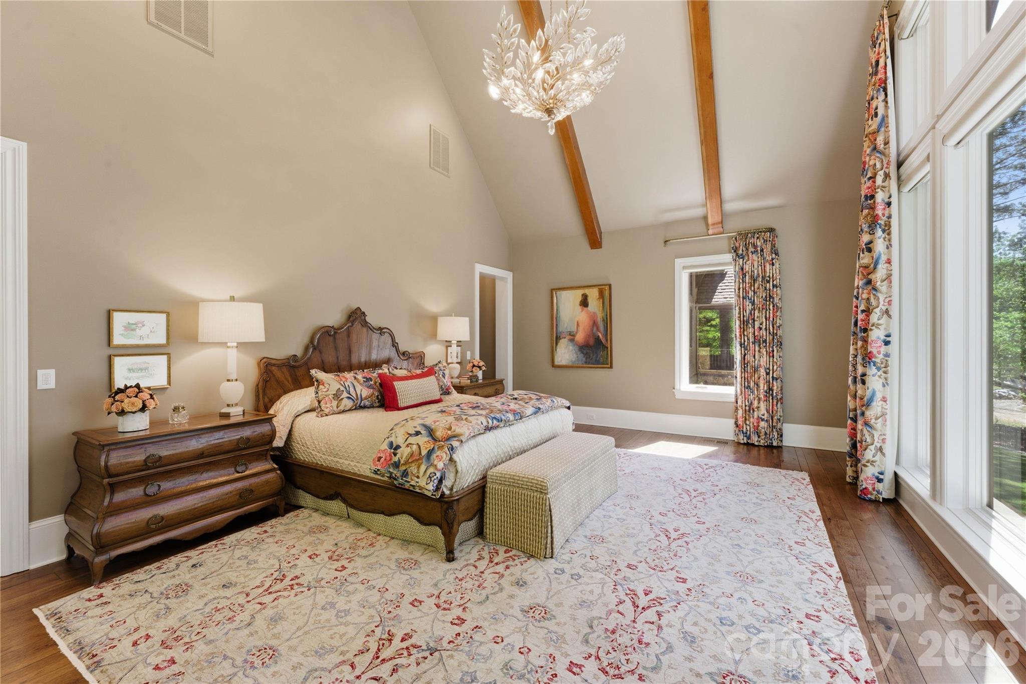 171 White Horse Drive — Mooresville