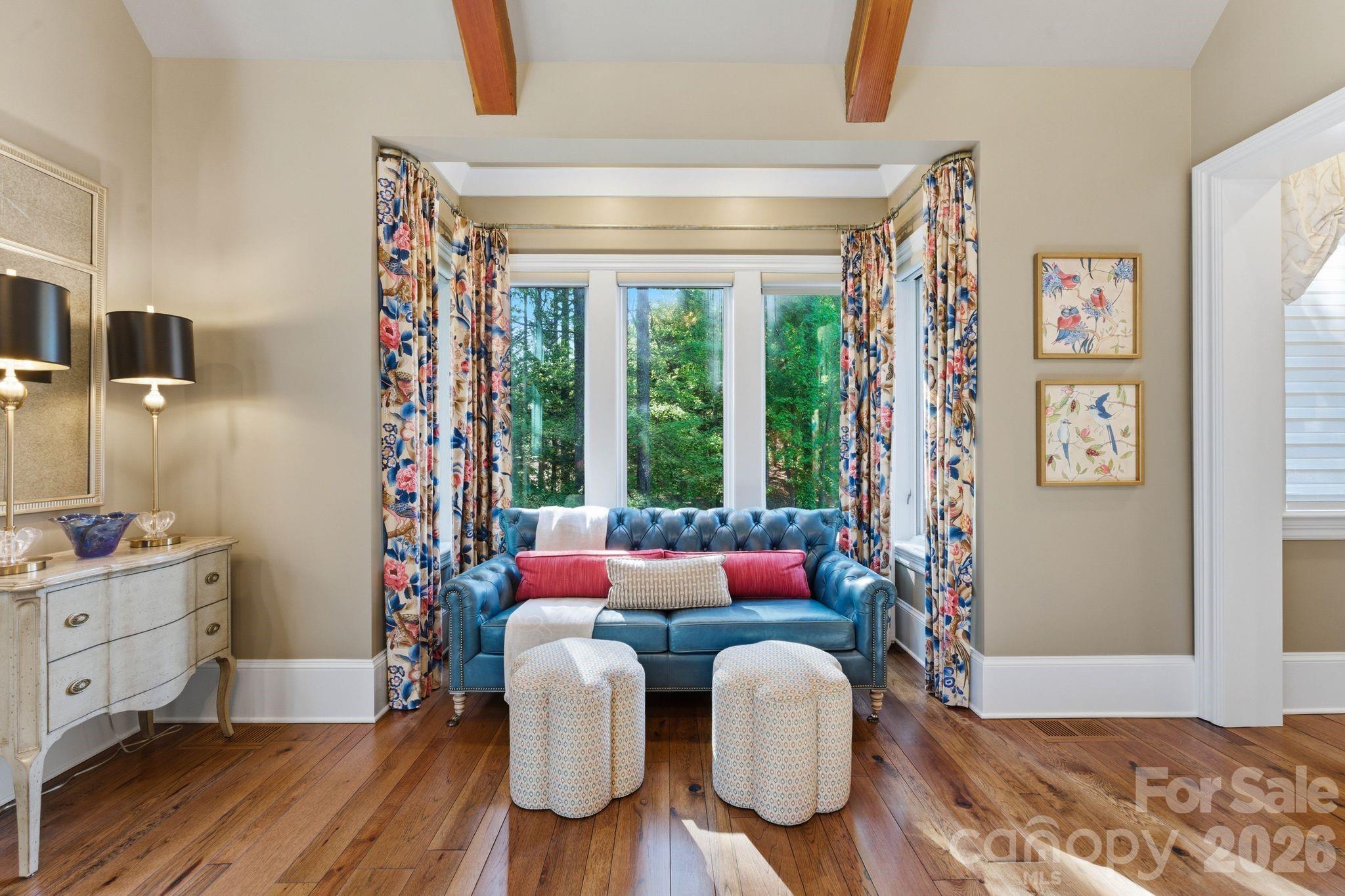 171 White Horse Drive — Mooresville