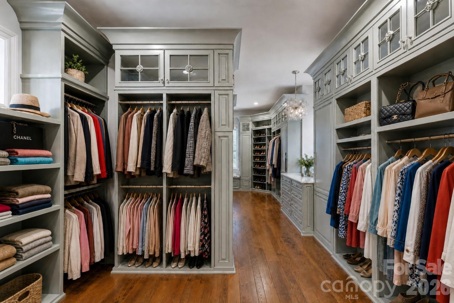 171 White Horse Drive — Mooresville