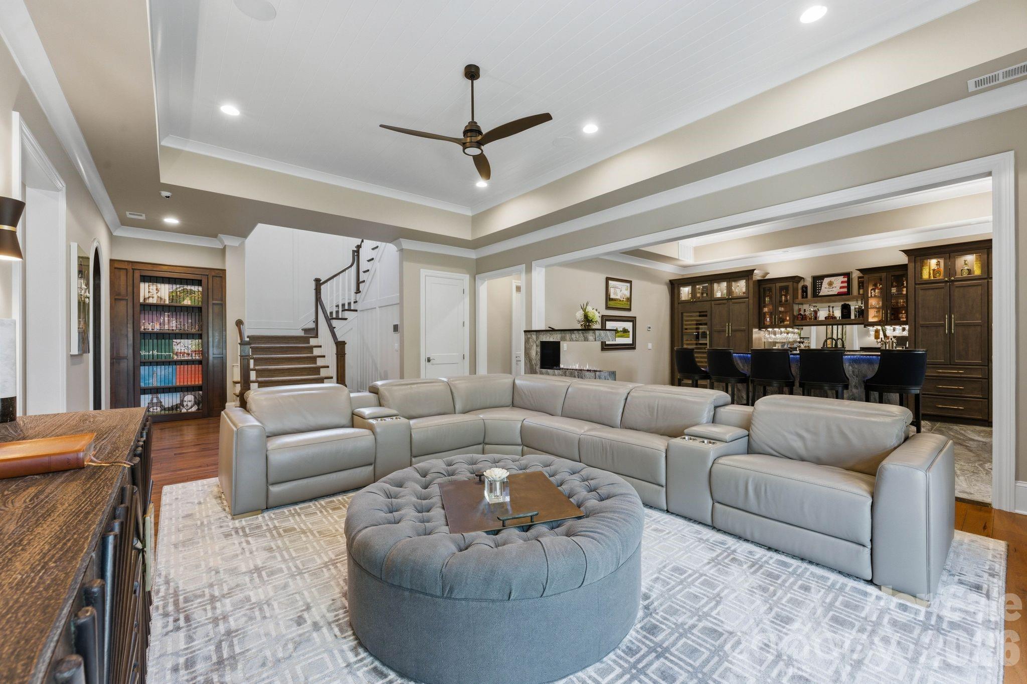 171 White Horse Drive — Mooresville