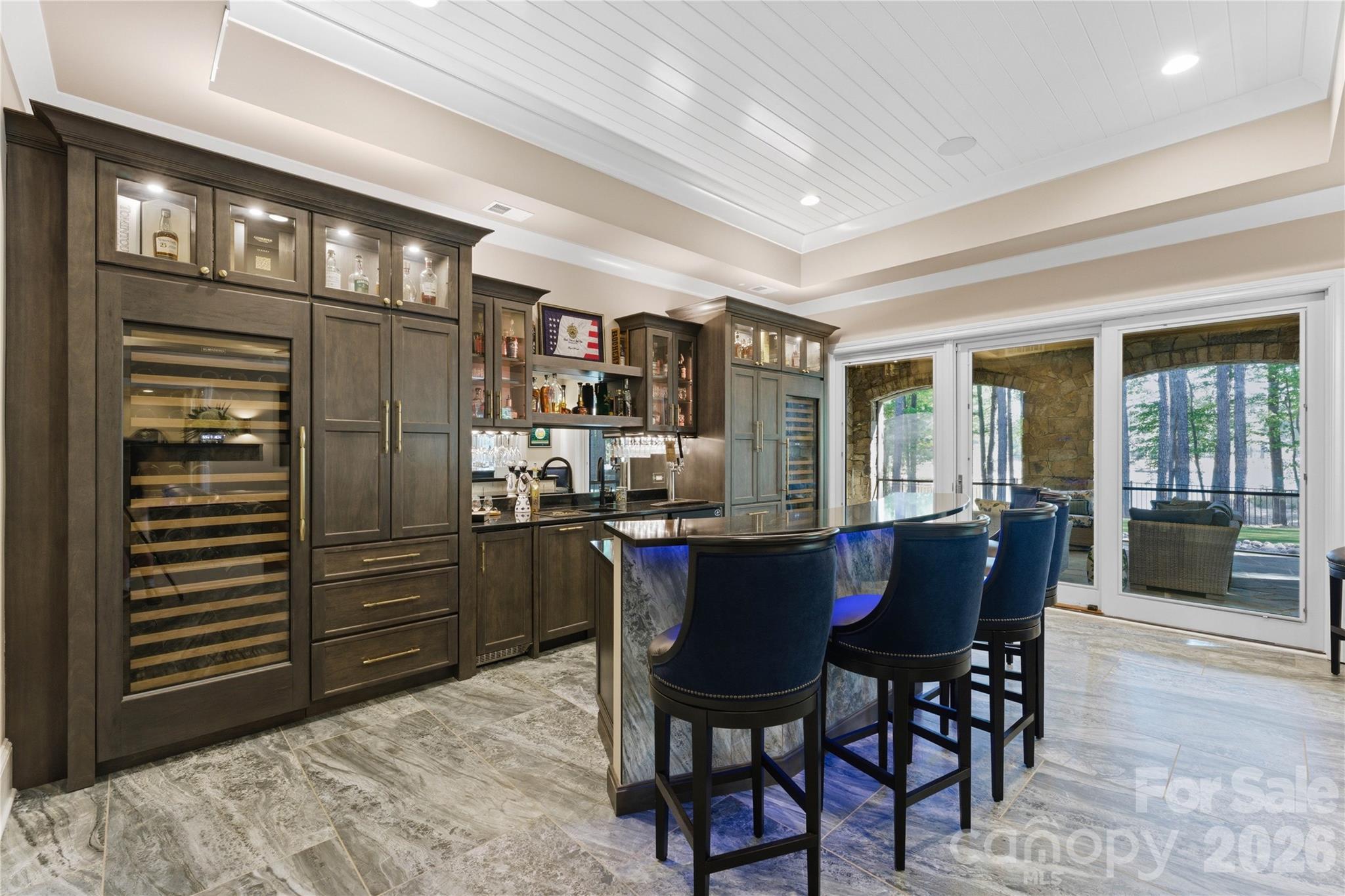 171 White Horse Drive — Mooresville