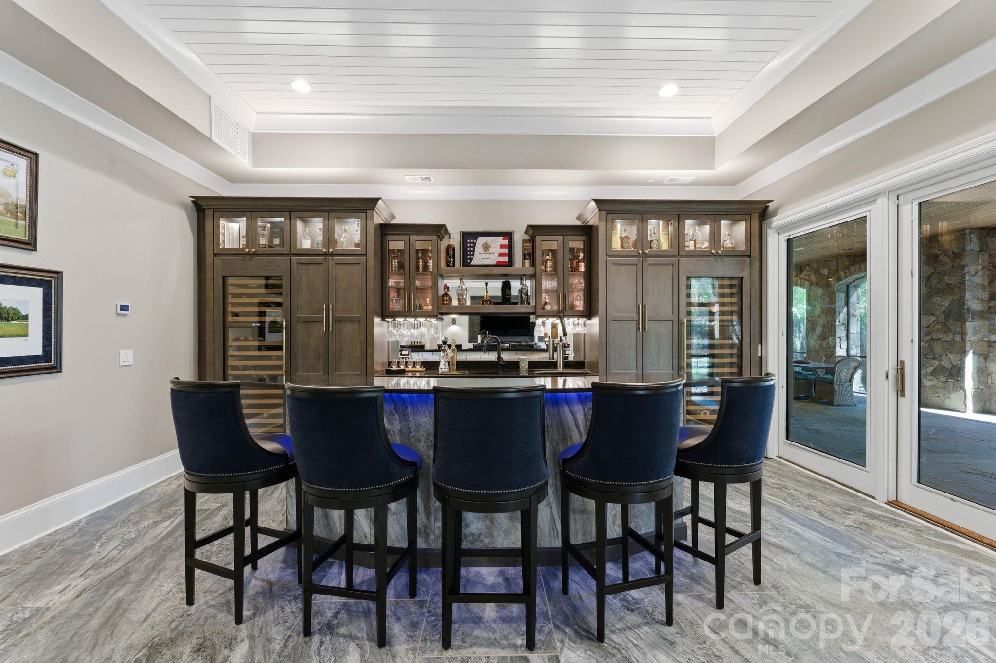 171 White Horse Drive — Mooresville